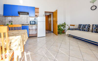 Starigrad-Paklenica 303