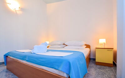 Logement:&nbsp;Vukić 303.2