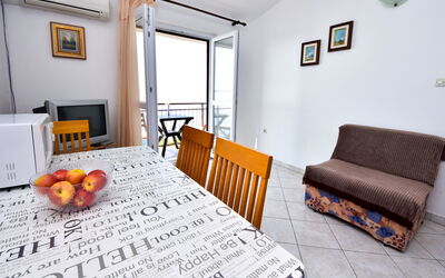 Logement:&nbsp;Vukić 303.3
