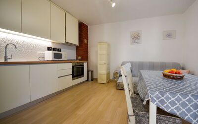 Logement:&nbsp;Vukić 303.5