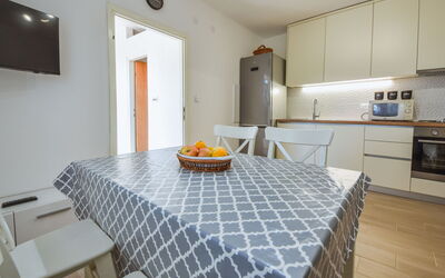 Logement:&nbsp;Vukić 303.5