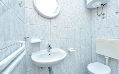 Logement:&nbsp;Vukić 303.3