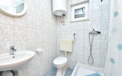 Logement:&nbsp;Vukić 303.3