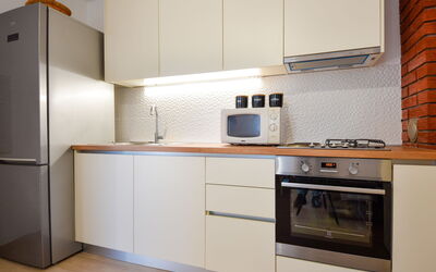 Logement:&nbsp;Vukić 303.5
