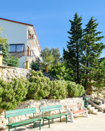 Starigrad-Paklenica 303