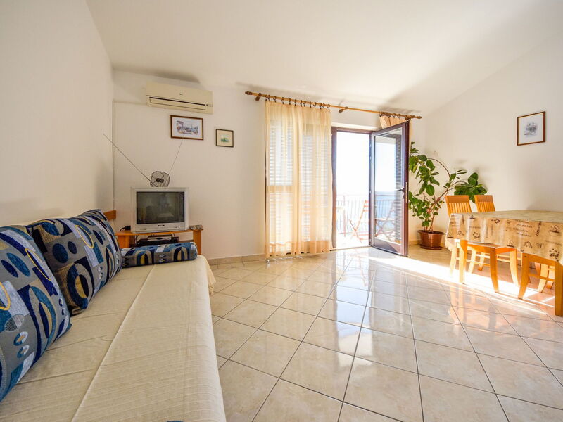 Logement:&nbsp;Vukić 303.2