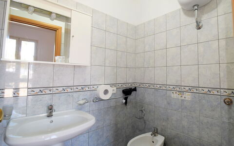 Logement:&nbsp;L'Ancora 100.2
