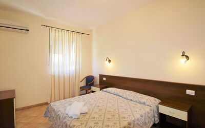 Logement:&nbsp;L'Ancora 100.1