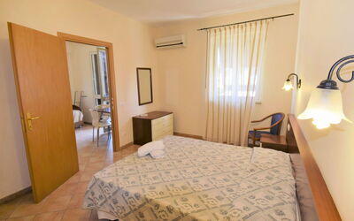 Logement:&nbsp;L'Ancora 100.1