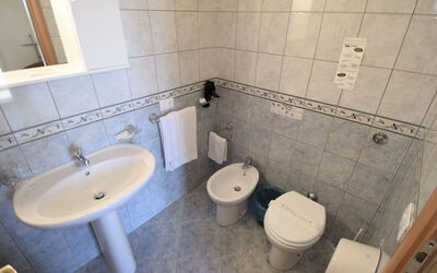 Logement:&nbsp;L'Ancora 100.1