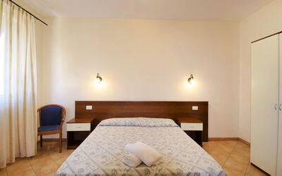 Logement:&nbsp;L'Ancora 100.1