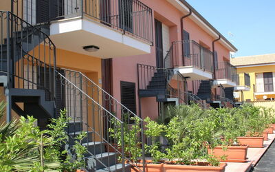 Porto Empedocle 100