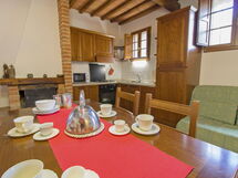 Logement:&nbsp;Rapolano 600.5