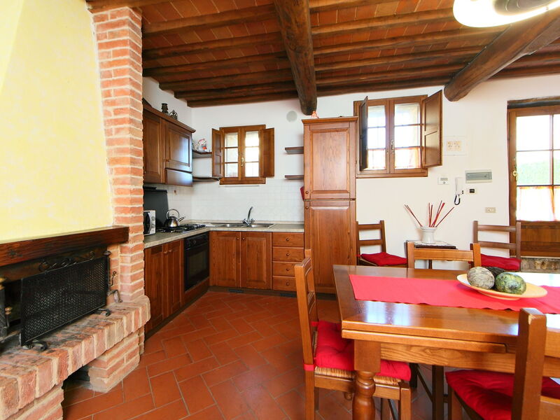 Logement:&nbsp;Rapolano 600.5