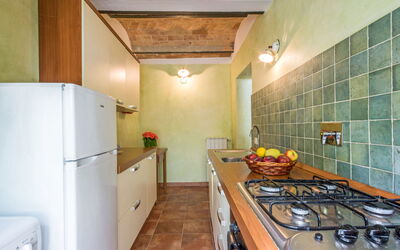 Logement:&nbsp;La Madonnina X 17 Pax 875.4