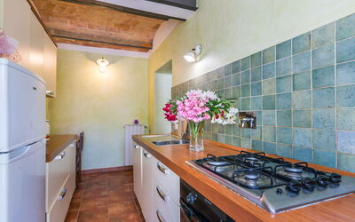 Logement:&nbsp;La Madonnina X 17 Pax 875.4