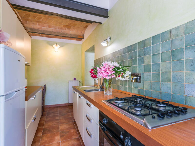 Logement:&nbsp;Podere la Madonnina 875.3