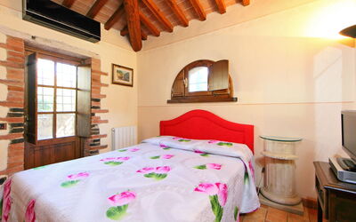 Logement:&nbsp;Casale Ischieto 820.2