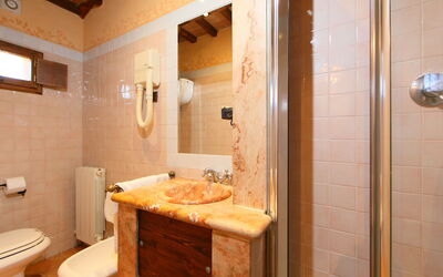 Logement:&nbsp;Casale Ischieto 820.2