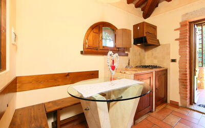 Logement:&nbsp;Casale Ischieto 820.2