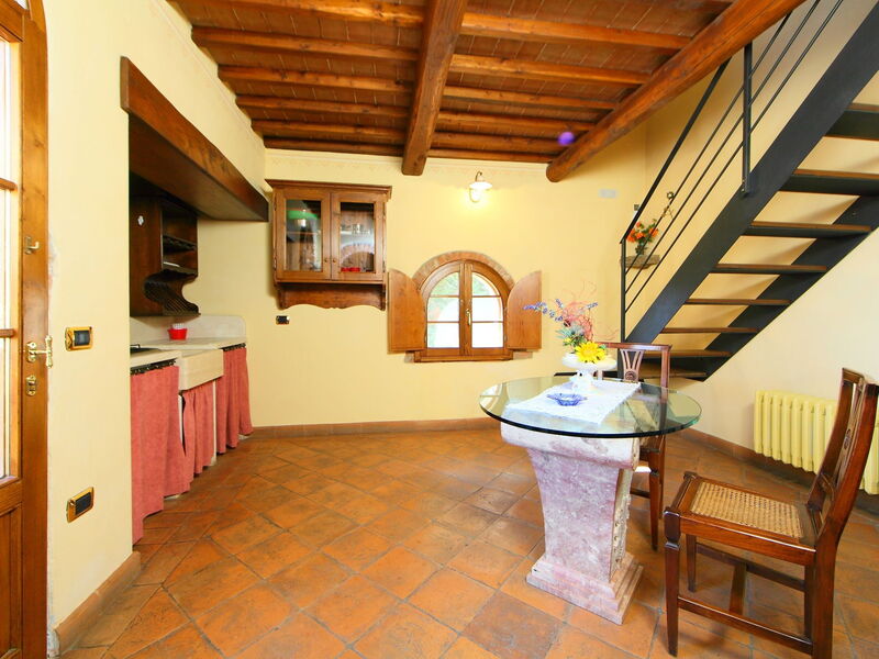 Logement:&nbsp;Casale Ischieto 820.4