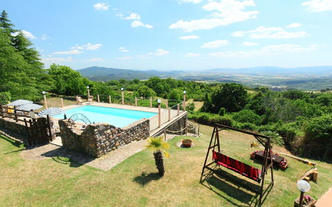 La Fornace