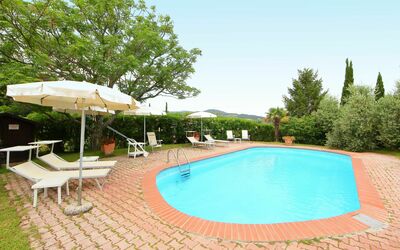 location de vacances Montorsi - Roccastrada, Toscane, Italie