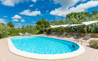 location de vacances Tegliaia - Montevarchi, Toscane, Italie