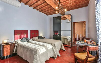 Camera Borgo