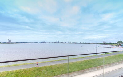 Lakeview with Parking