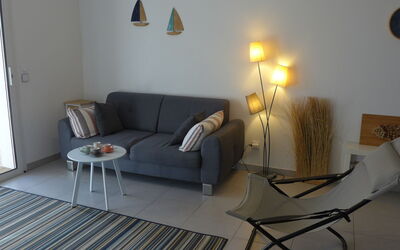 Logement:&nbsp;Les Terrasses de Capbreton 510.2