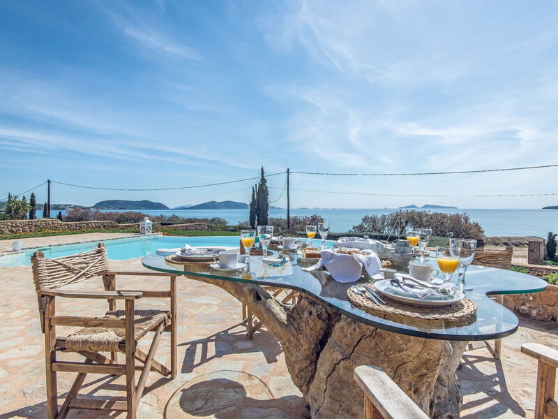 Villa Diamond