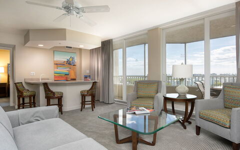 Logement:&nbsp;Gullwing Beach Resort 150.2