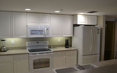 Logement:&nbsp;Gullwing Beach Resort 150.5
