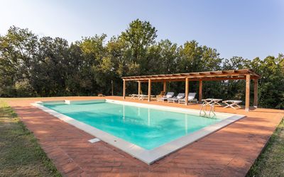 location de vacances Casa la Rotta - Pontedera, Toscane, Italie