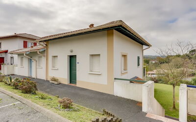 Les Hauts de Kalitxo
