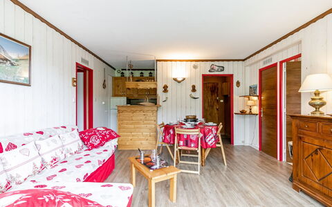 Logement:&nbsp;Baikonour 210.5
