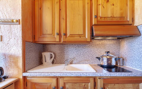 Logement:&nbsp;Baikonour 210.7
