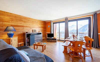 Logement:&nbsp;Baikonour 210.6