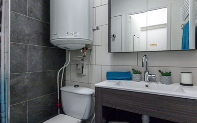 Logement:&nbsp;Baikonour 210.7