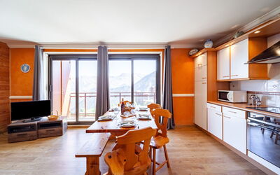 Logement:&nbsp;Baikonour 210.6