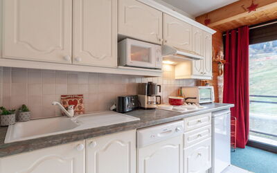 Logement:&nbsp;Baikonour 210.4