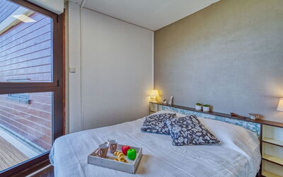 Logement:&nbsp;Baikonour 210.8