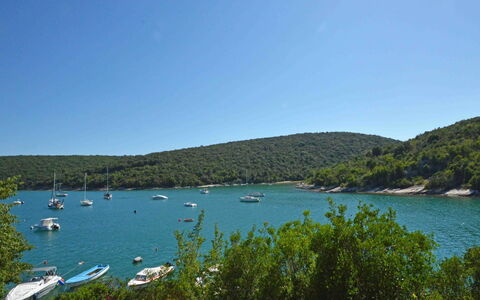 Klen 2: L'Eau, Ciel, Ressources En Eau, Bateau, Bleu Azur, Arbre, Plante, Paysage Naturel, Lac, Cotiers Et Relief Océaniques