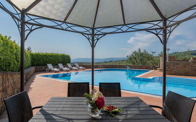 location de vacances Tenuta di Campagliana - Vinci, Toscane, Italie