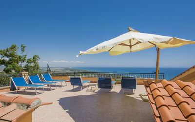 location de vacances Von Salis - Orbetello, Toscane, Italie