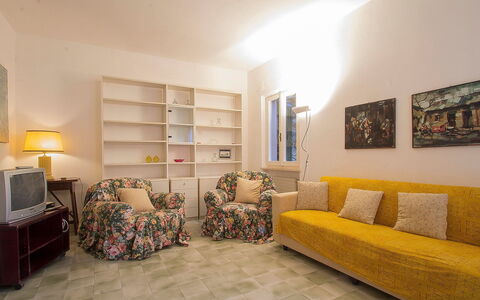 Logement:&nbsp;Le Campane 3 800.3