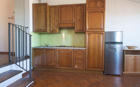 Logement:&nbsp;Le Campane 2 800.2