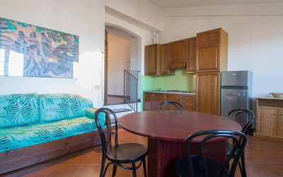 Logement:&nbsp;Le Campane 2 800.2