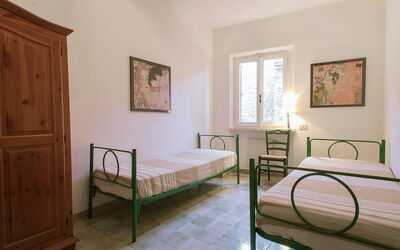 Logement:&nbsp;Le Campane 3 800.3